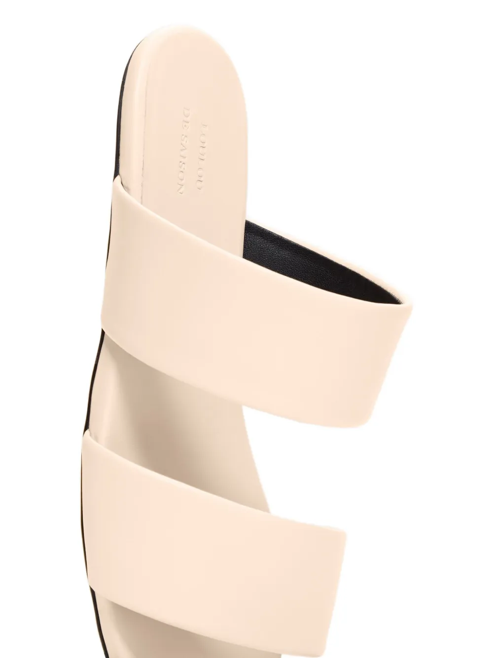 Kairo Top-Strap Flat Sandals