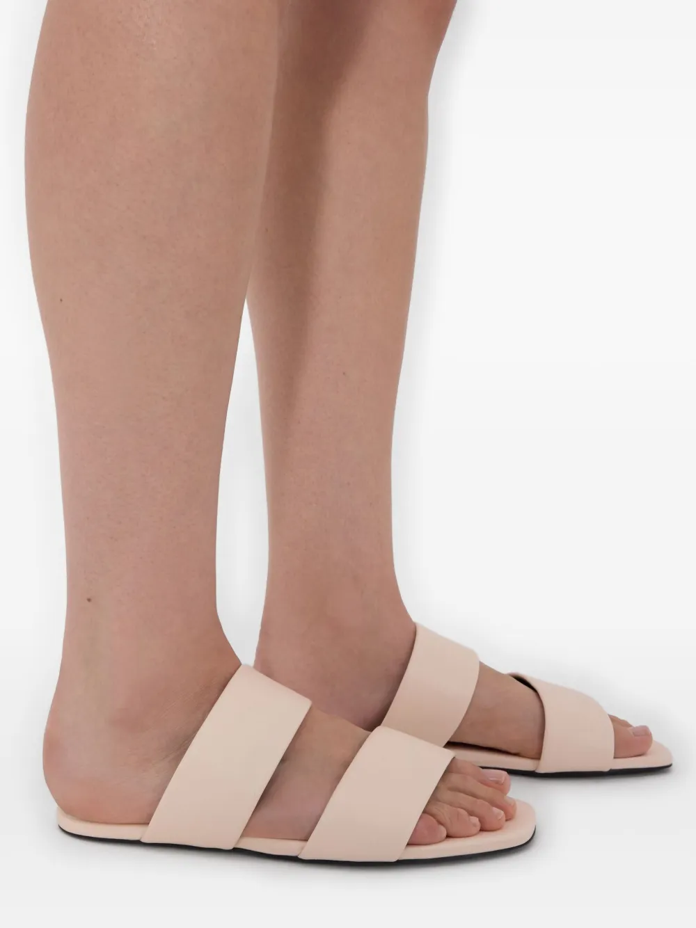 Kairo Top-Strap Flat Sandals