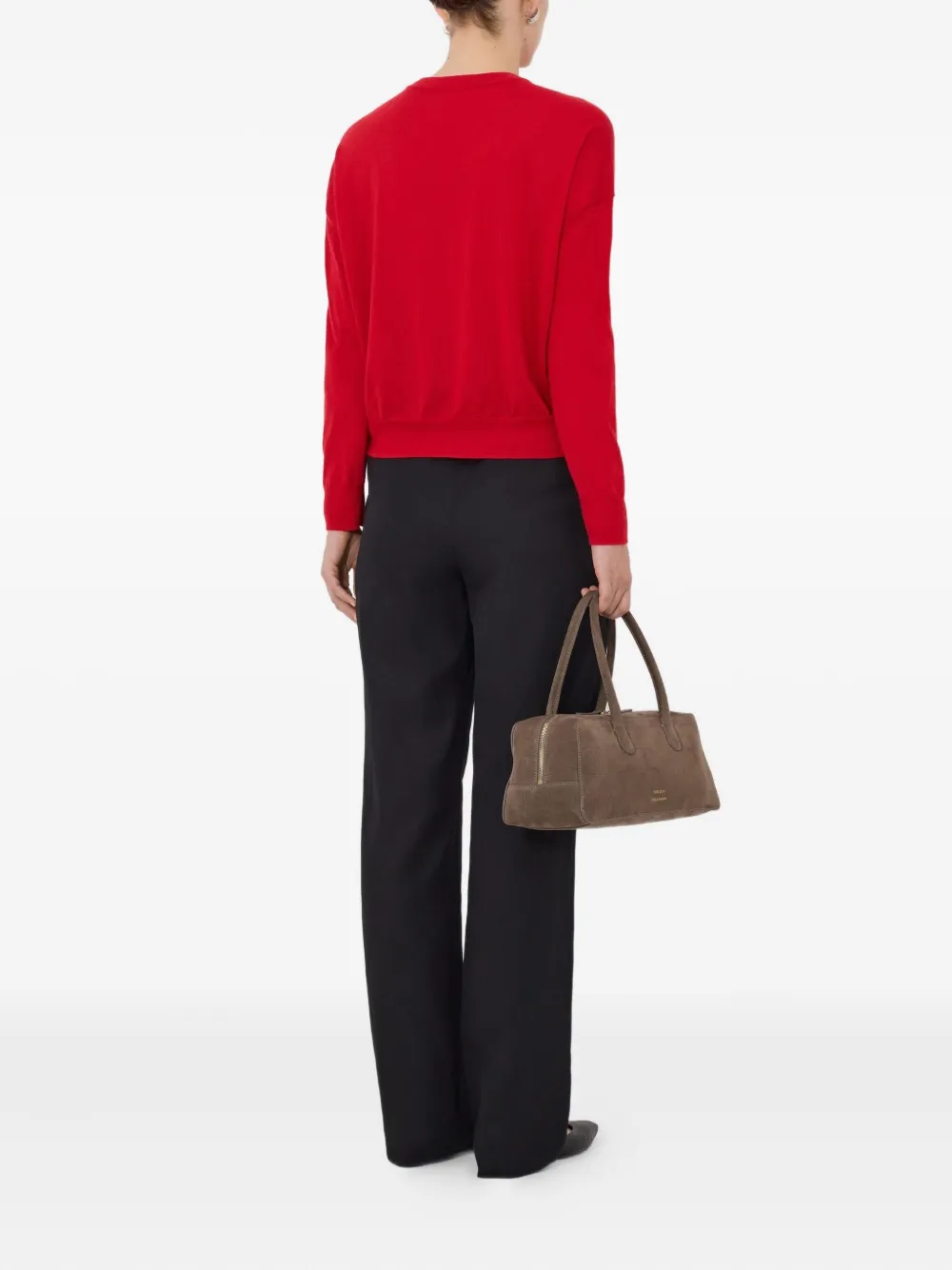 Kita Buttoned Cardigan