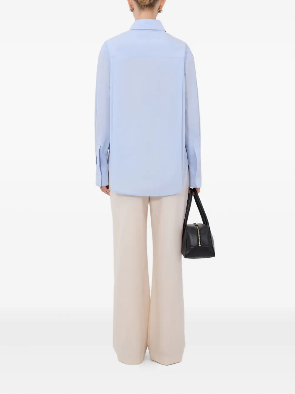Lee Patch-Pocket Shirt
