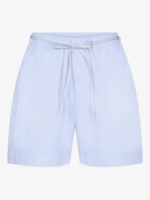 LouLou de Saison MALONE drawstring shorts