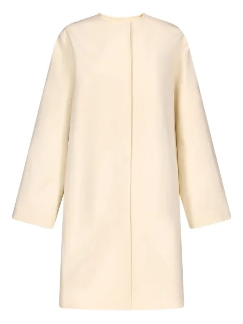 LouLou de Saison MERILL buttoned coat