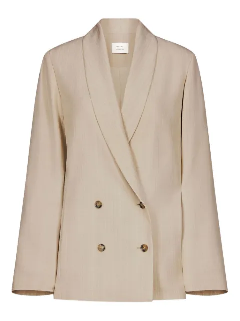 LouLou de Saison blazer MINKA