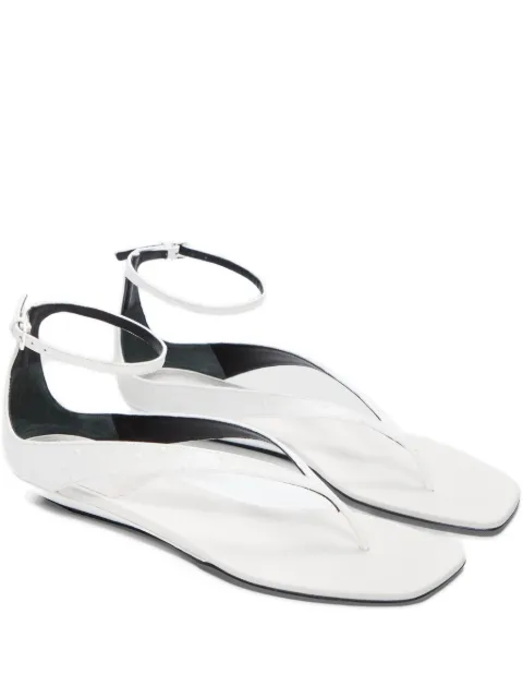LouLou de Saison sandalias Niham
