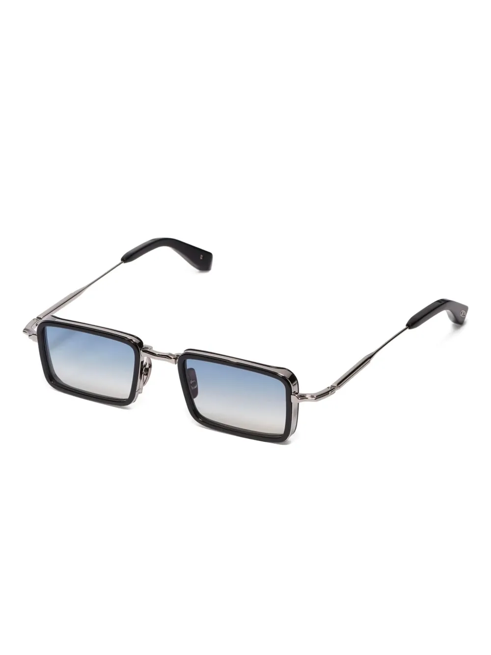 John Dalia square frame sunglasses | Image 2