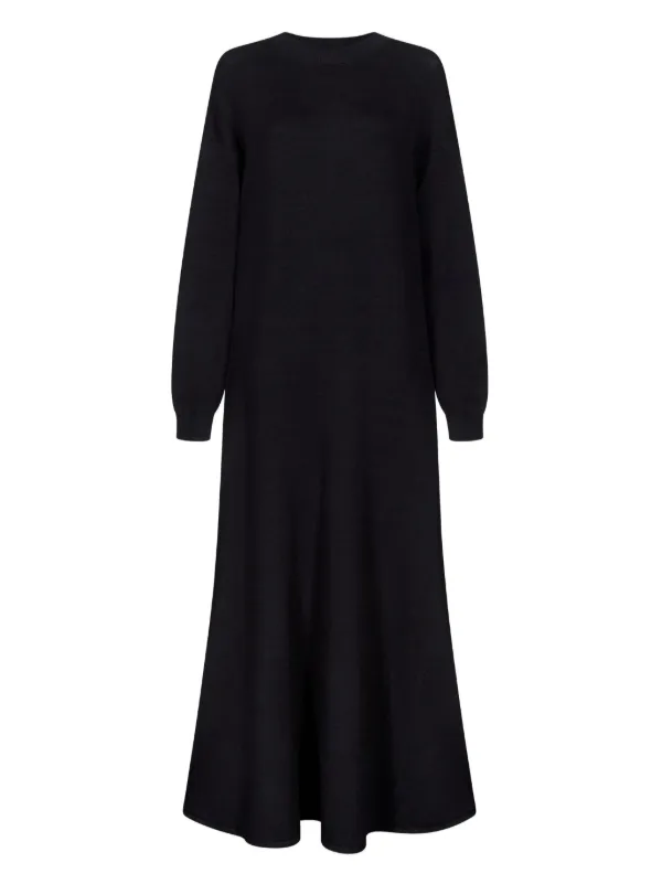 chinese dress ladies LOULOU MAXI DRESS