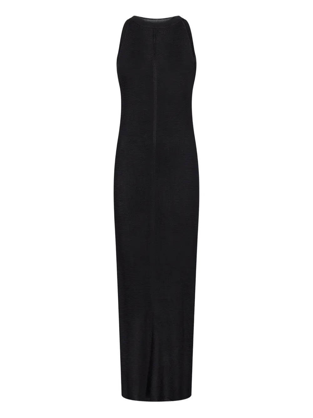 LouLou de Saison Abito Pablo smanicato - Nero