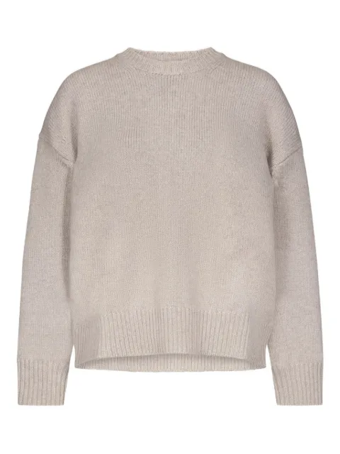 LouLou de Saison — Pia drop-shoulder sweater