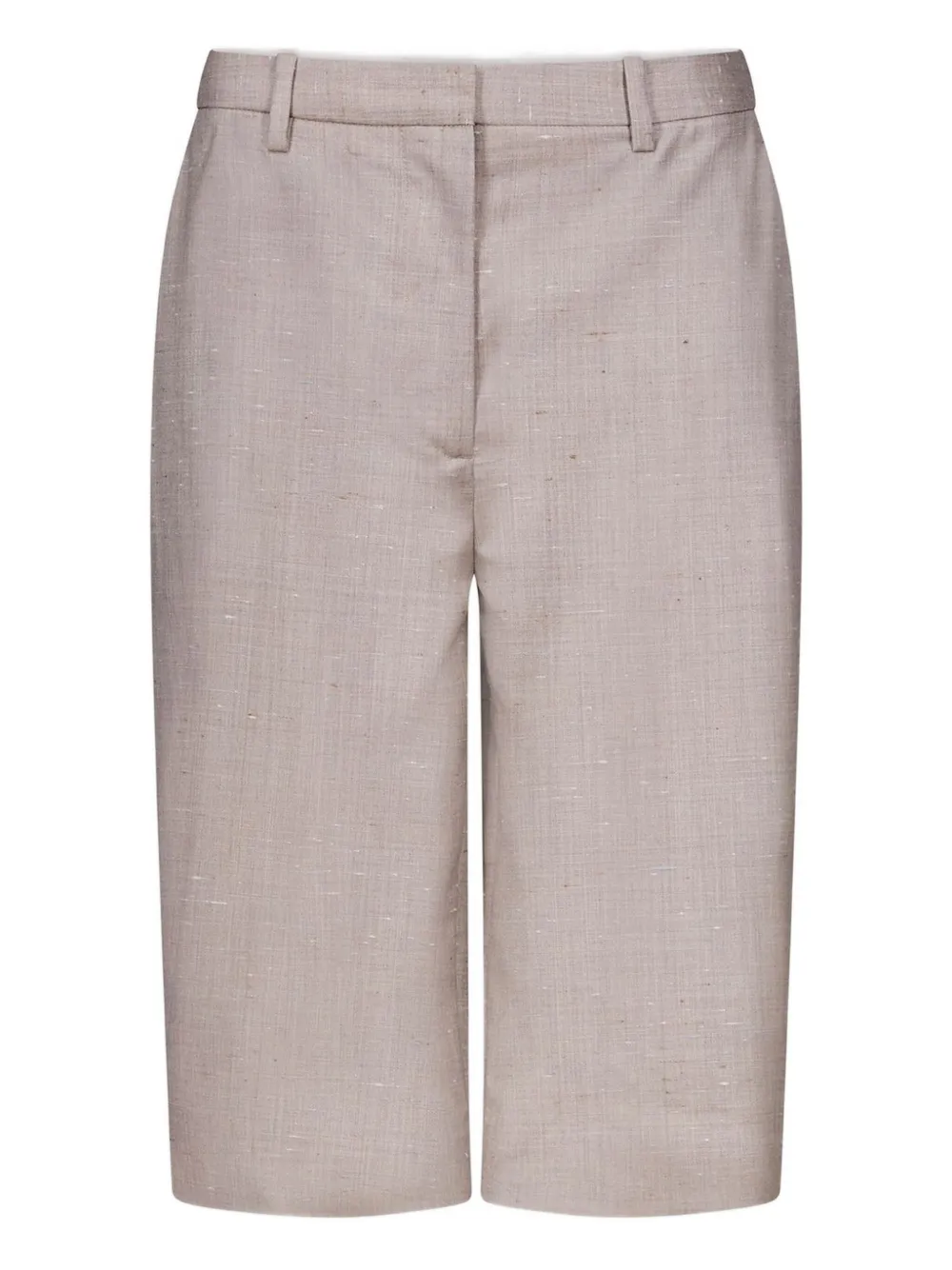 LouLou de Saison Shorts al ginocchio - Toni neutri