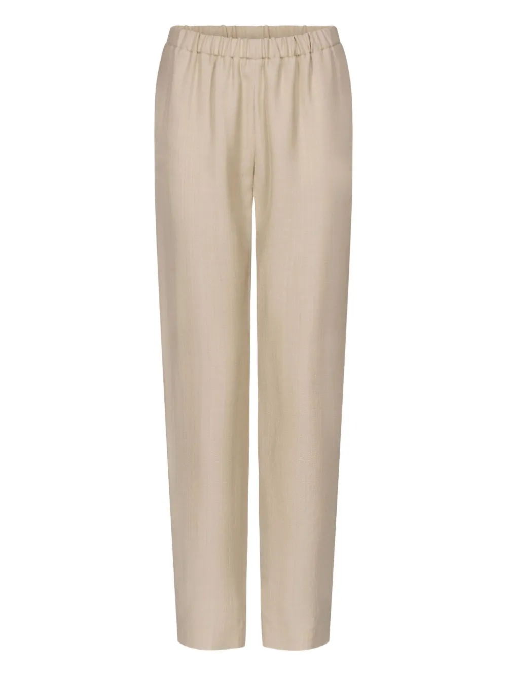 LouLou de Saison Pantaloni elasticizzati Scot - Toni neutri