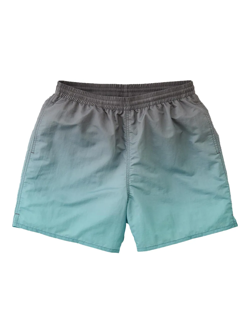Gramicci woven gradient swim short | Blue | Image 1