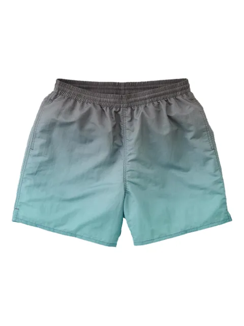 Gramicci woven gradient swim short