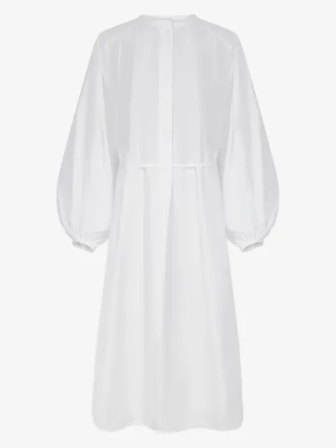 LouLou de Saison vestido largo Vitti