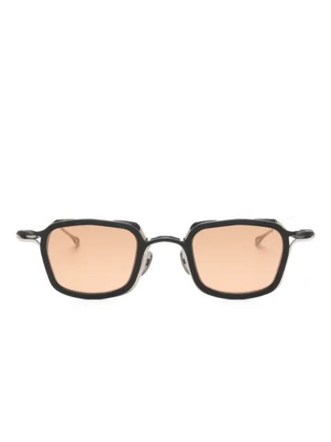 Rigards geometric-frame glasses