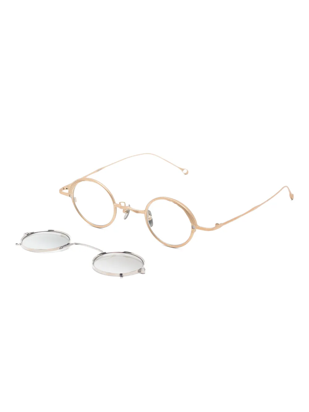 Rigards round-frame glasses | Men | Image 2