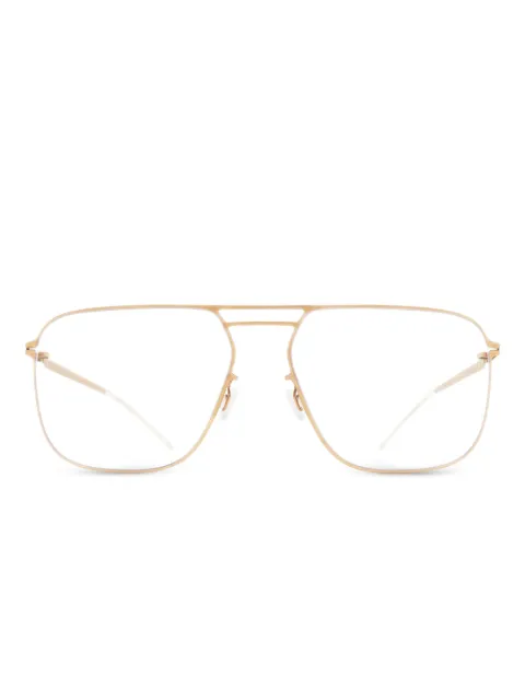 Mykita lentes Kendo con armazón cuadrada