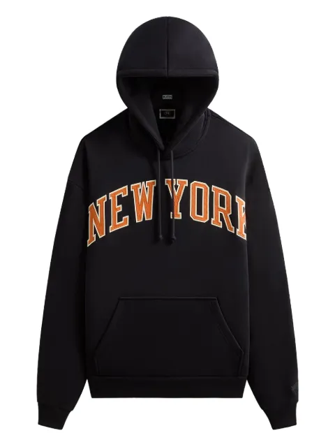 KITH x New York Knicks MSG Nelson Vintage hoodie