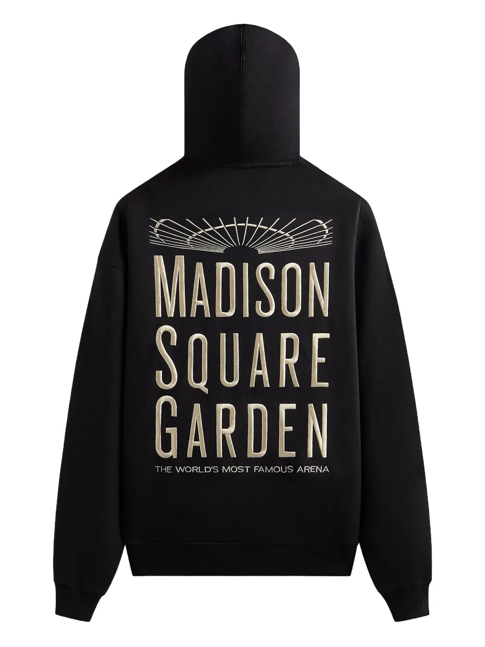 KITH hoodie MSG Nelson Vintage en colaboración con New York Knicks | Hoodies | Image 2