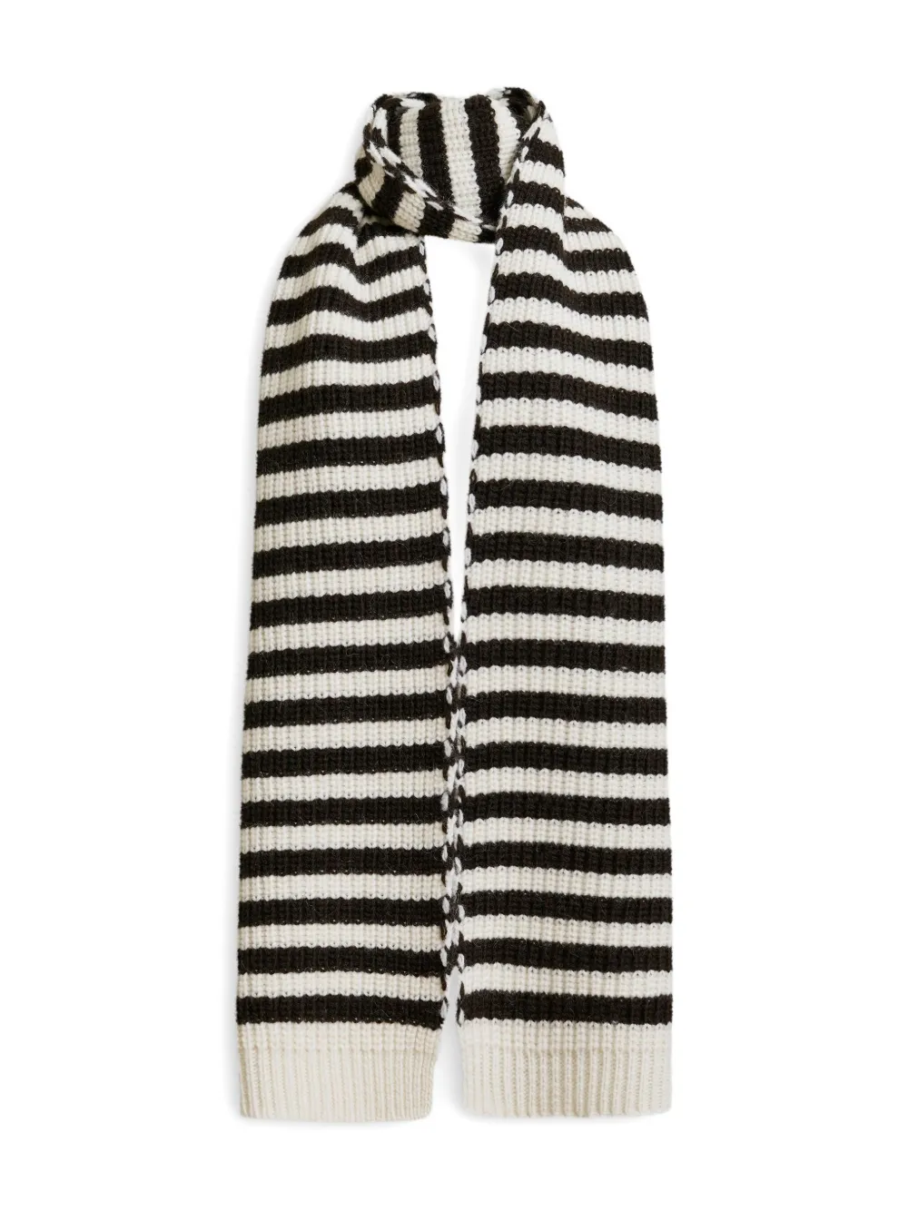 Essentiel Antwerp Juny scarf | Black | Image 1