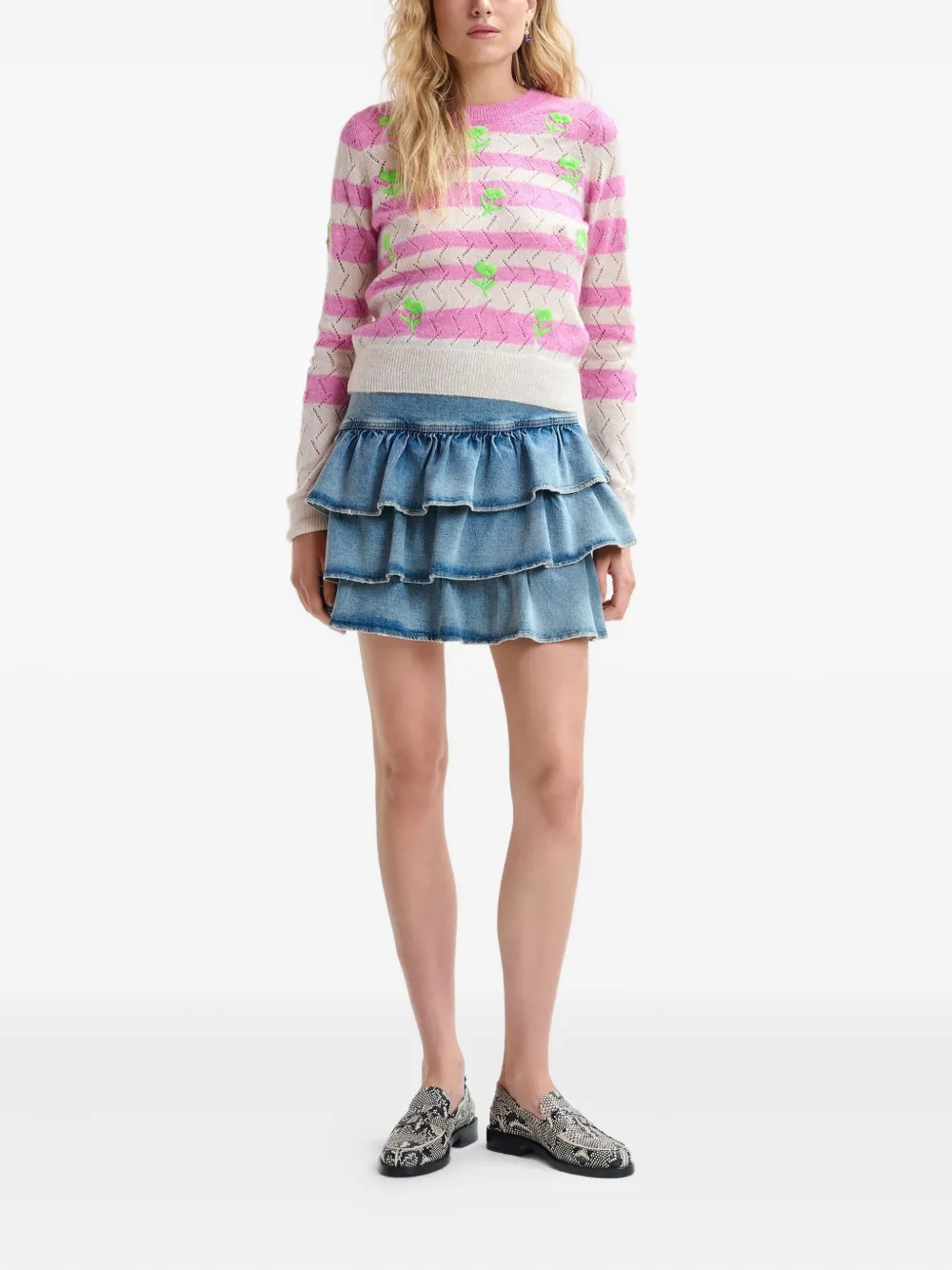 Essentiel Antwerp suéter Jivine | Suéteres | Image 2