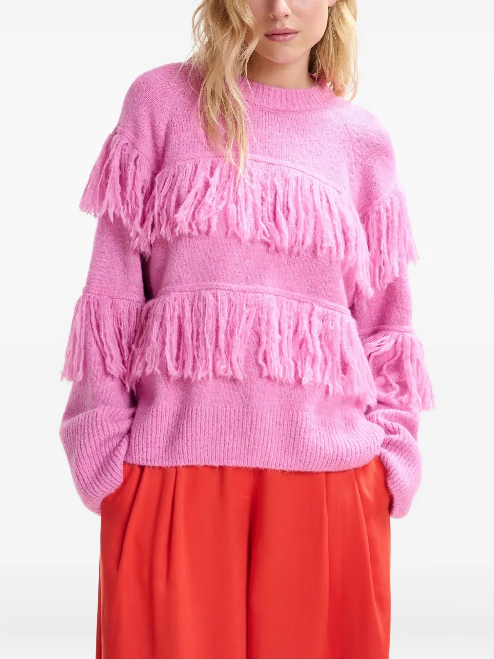 Johns Sweater