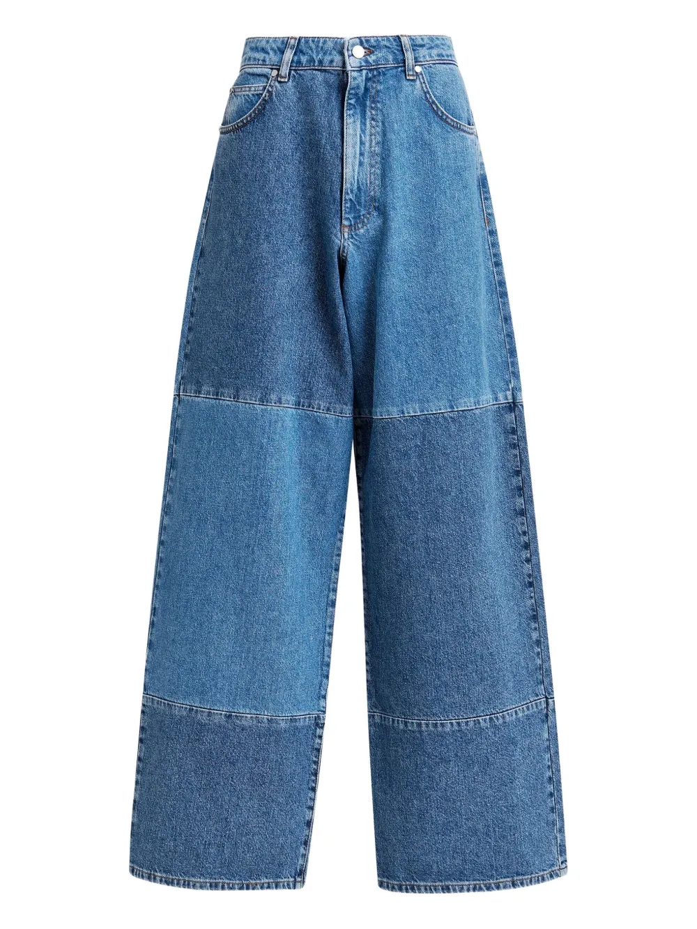 Essentiel Antwerp jeans Jee | azul | Image 1