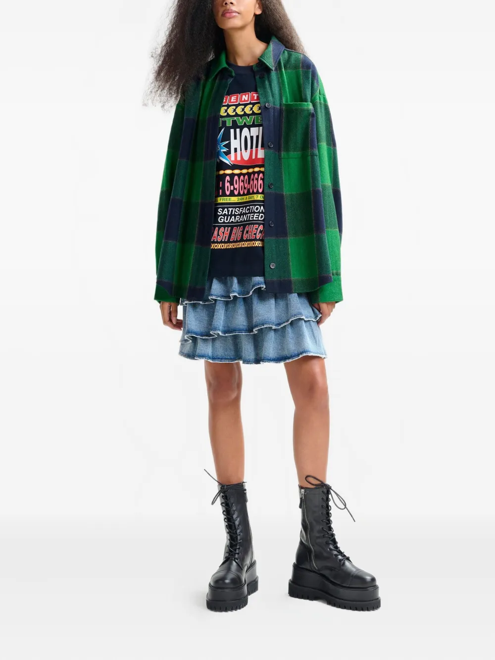 Essentiel Antwerp camisa Joy | Camisas | Image 2