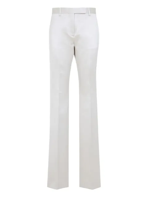 TOM FORD flared-leg trousers