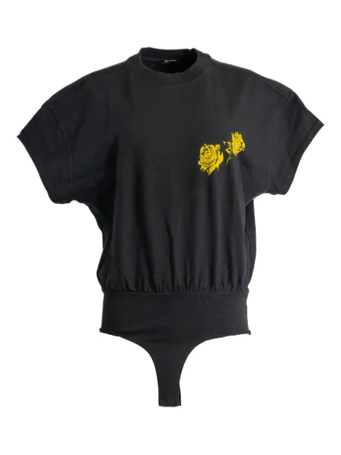 Willy Chavarria body Proverb