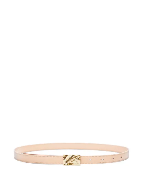 LouLou de Saison Minar leather belt