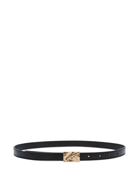 LouLou de Saison Minar leather belt