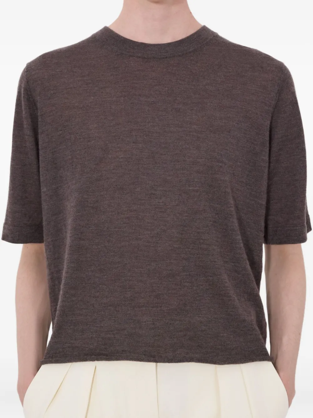 Nala Short-Sleeve T-Shirt