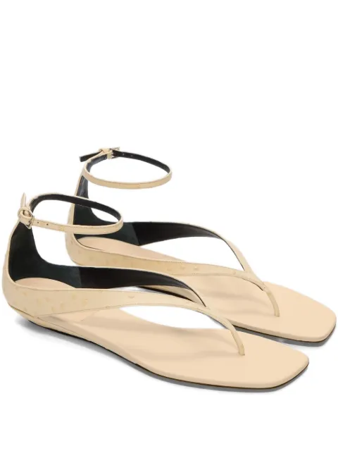 LouLou de Saison sandalias Niham