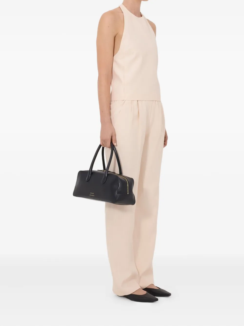 Sami Halter-Neck Top