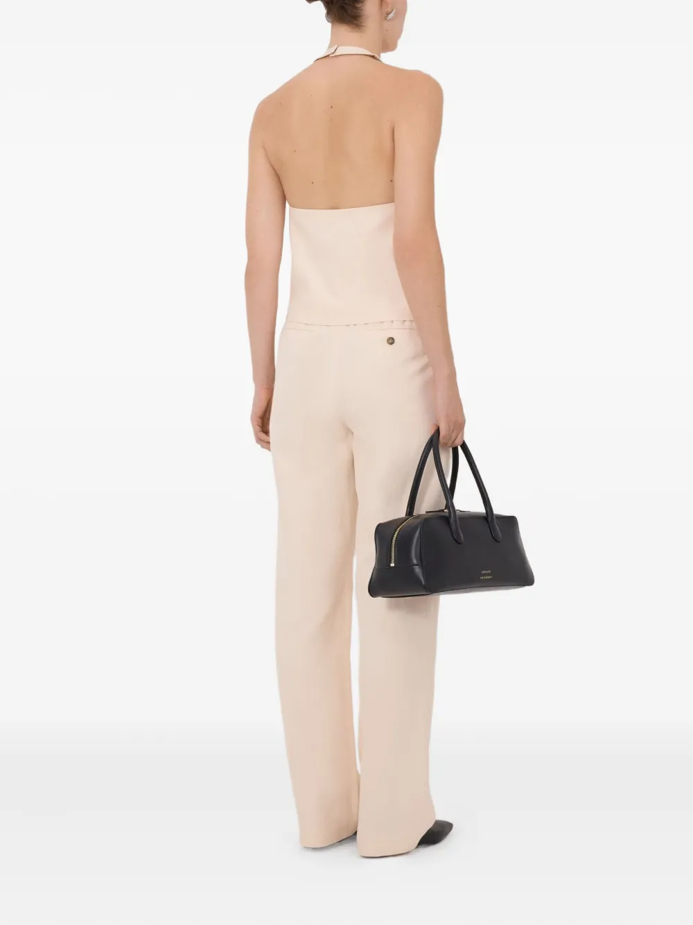 Sami Halter-Neck Top