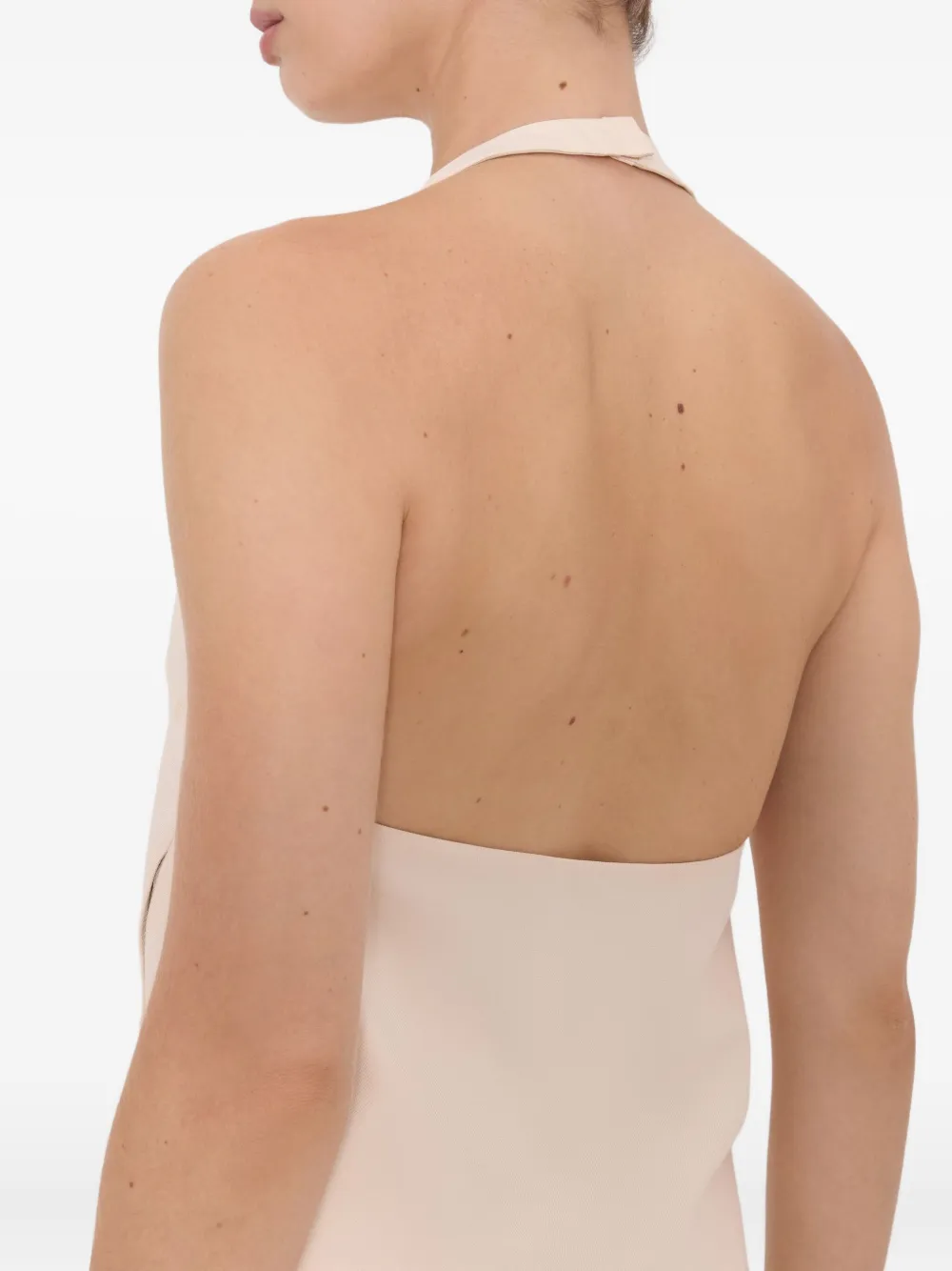 Sami Halter-Neck Top