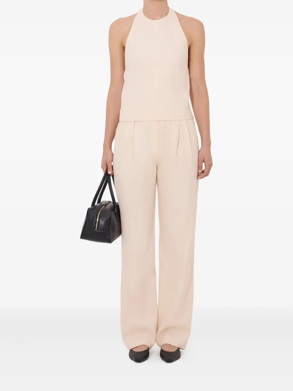 Sami Halter-Neck Top