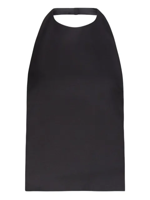 LouLou de Saison Sami halter-neck top