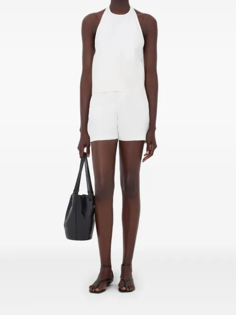 LouLou de Saison Sami gilet met halternek