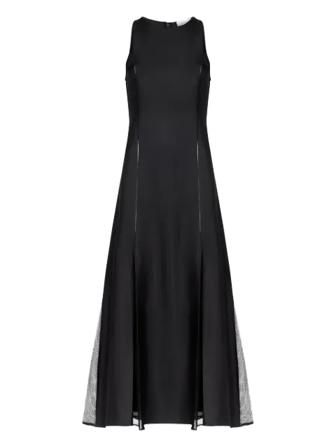 LouLou de Saison vestido midi Iraka
