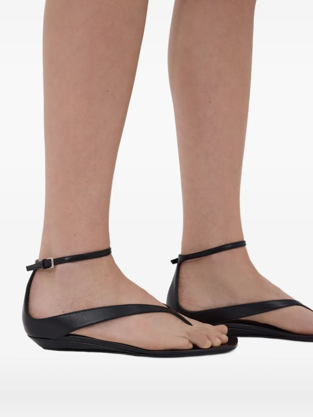 Zio Ankle-Strap Sandals