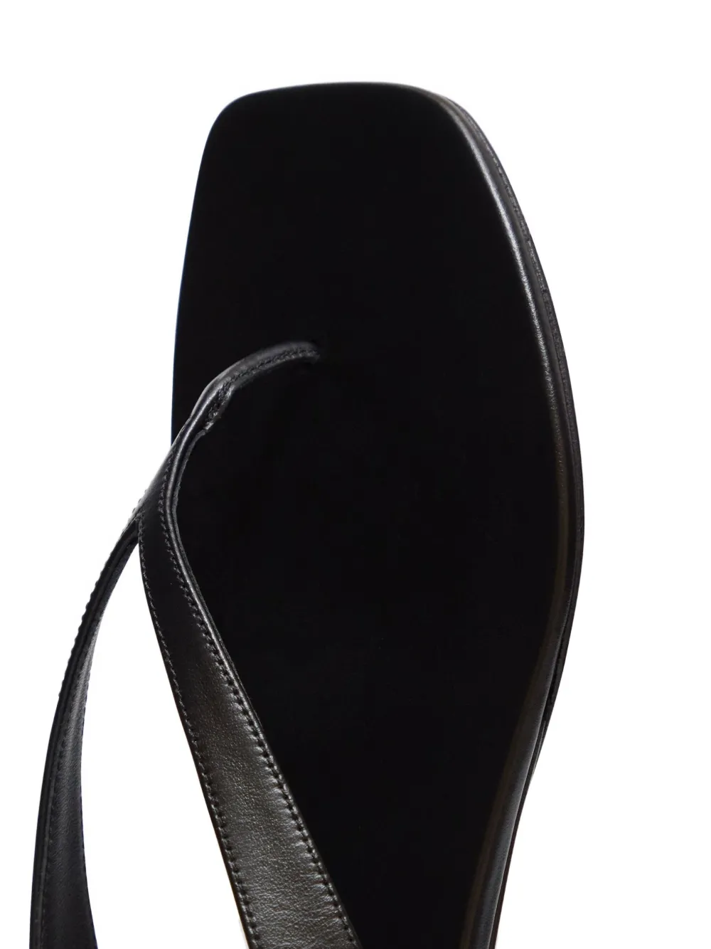 Zio Ankle-Strap Sandals