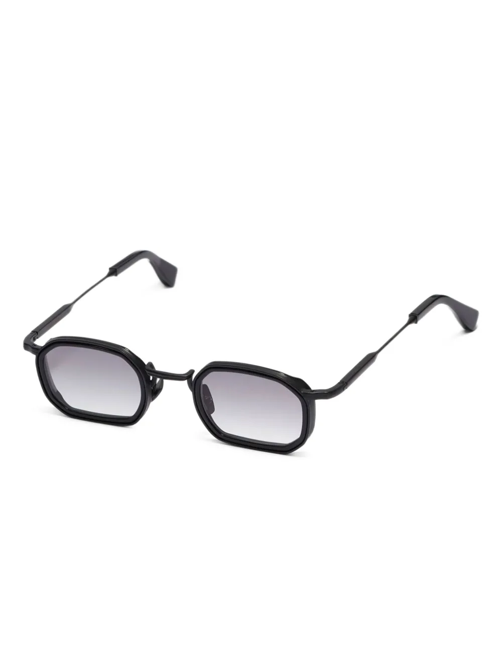 John Dalia geometric frame sunglasses | Image 2