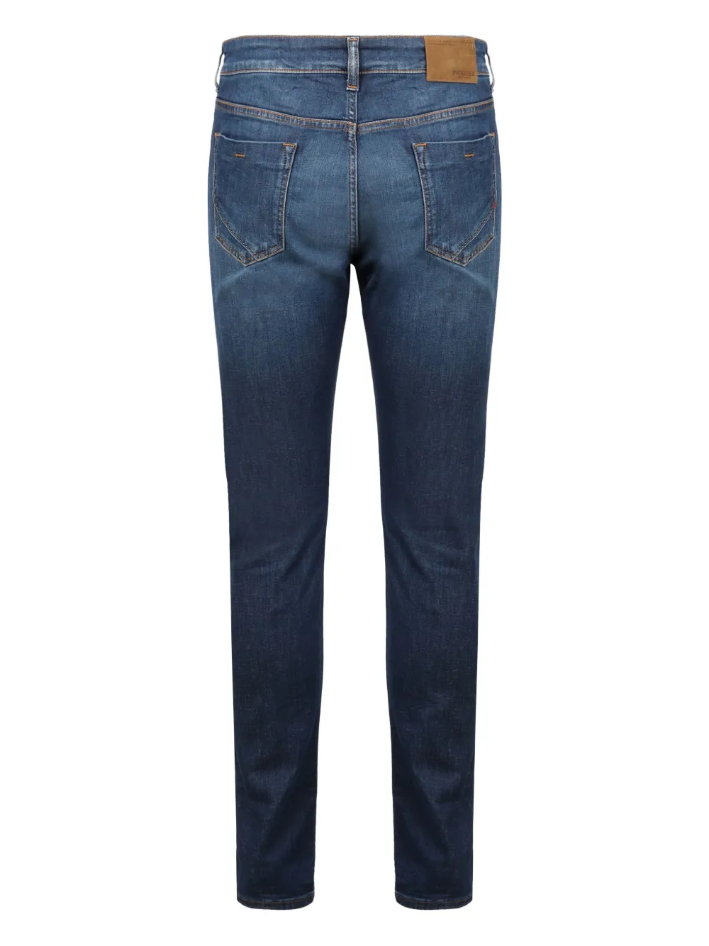 slowear five-pockets jeans | Skinny jeans | Image 2