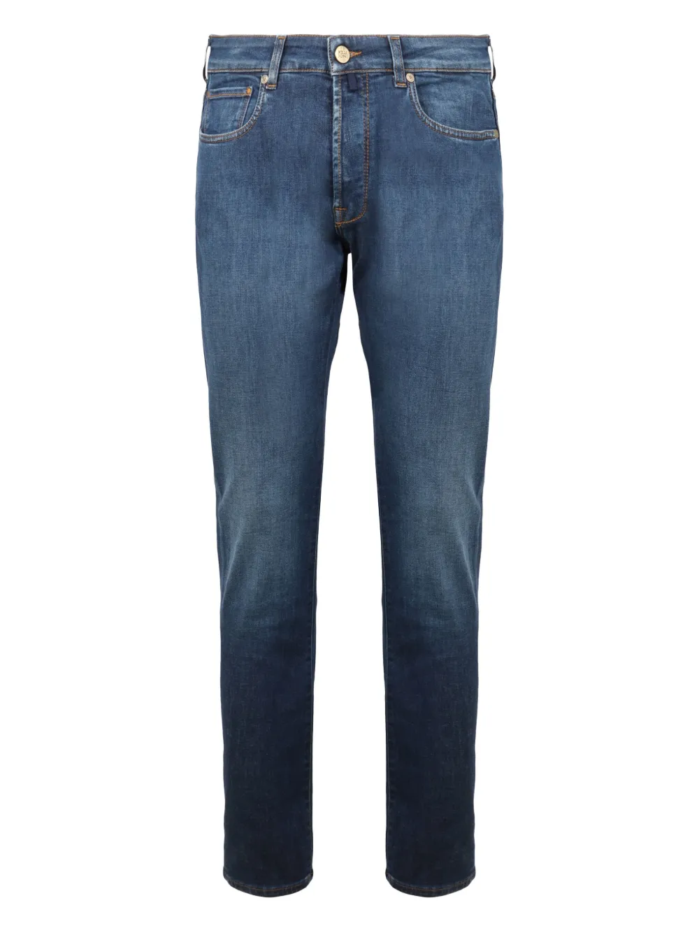 slowear five-pockets jeans | azul | Image 1