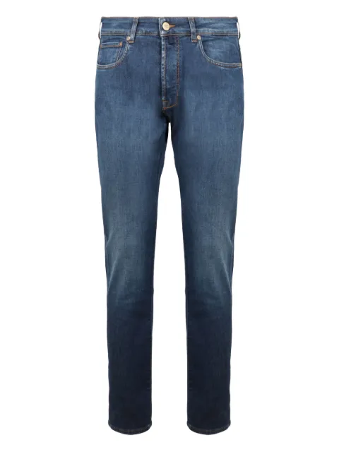 slowear five-pockets jeans