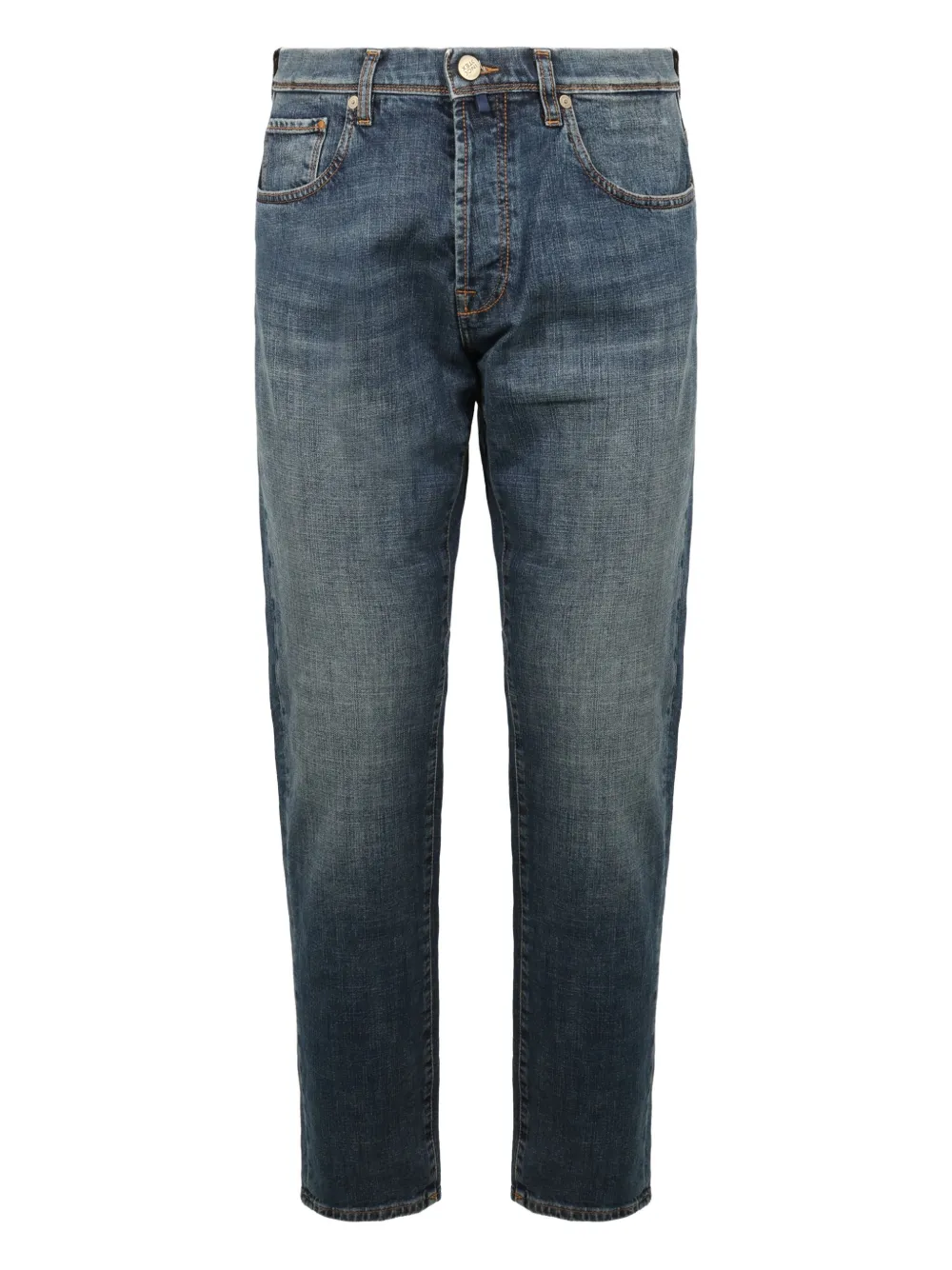 slowear five-62pockets jeans | Blue | Image 1