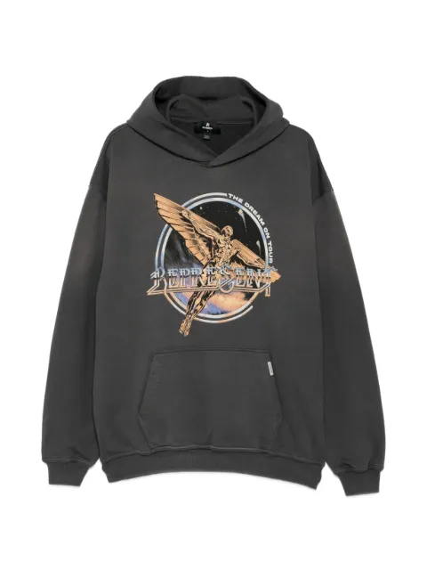 Represent Golden Tour hoodie