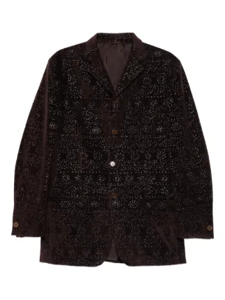 Romeo Gigli Pre-Owned