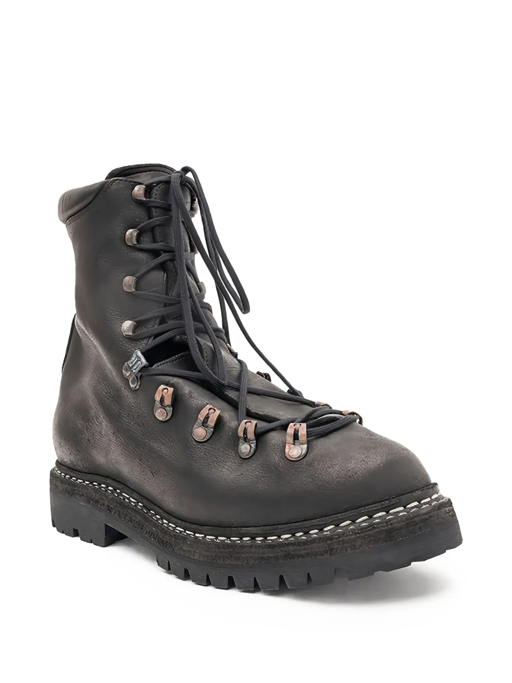 Guidi Trekking  lace-up boots | Hiking Boots | Image 2